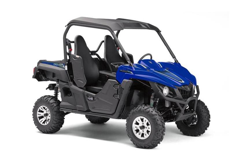 Yamaha utv deals dealership near me